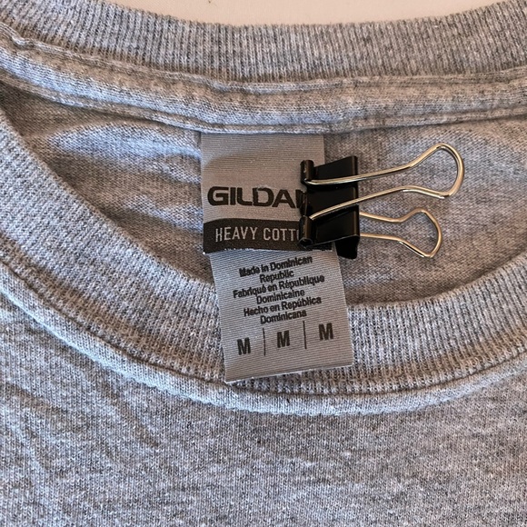 El Paso Chihuahuas Gray T-Shirt - Picture 4 of 7